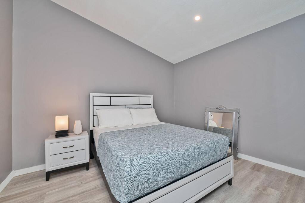 Spacious 4 Bedrooms, 2 Bathroom House With Pool Miramar Kültér fotó